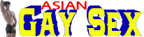 Asian Gay Sex